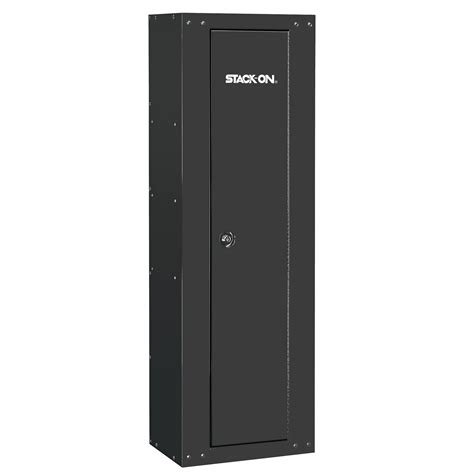 stack on 8 gun heavy gauge steel security cabinet|stack on gun cabinet standoffs.